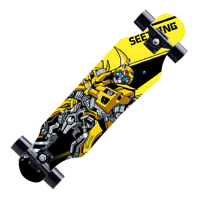 Mini robot